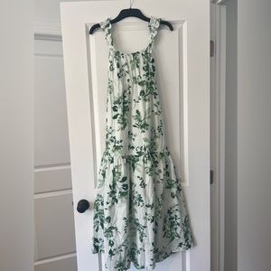 Abercrombie & Fitch Dresses | Nwt Abercrombie And Fitch Bow Back Dress